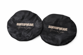 Kanyeofweave bonnet