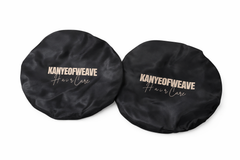 Kanyeofweave bonnet