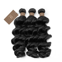 Sleek Collection Loose Wave