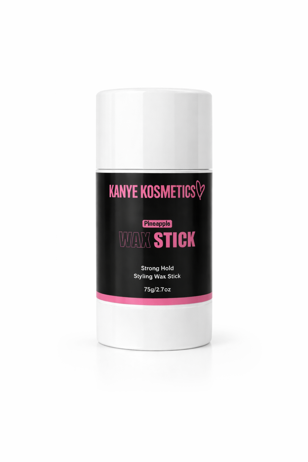 Wax stick