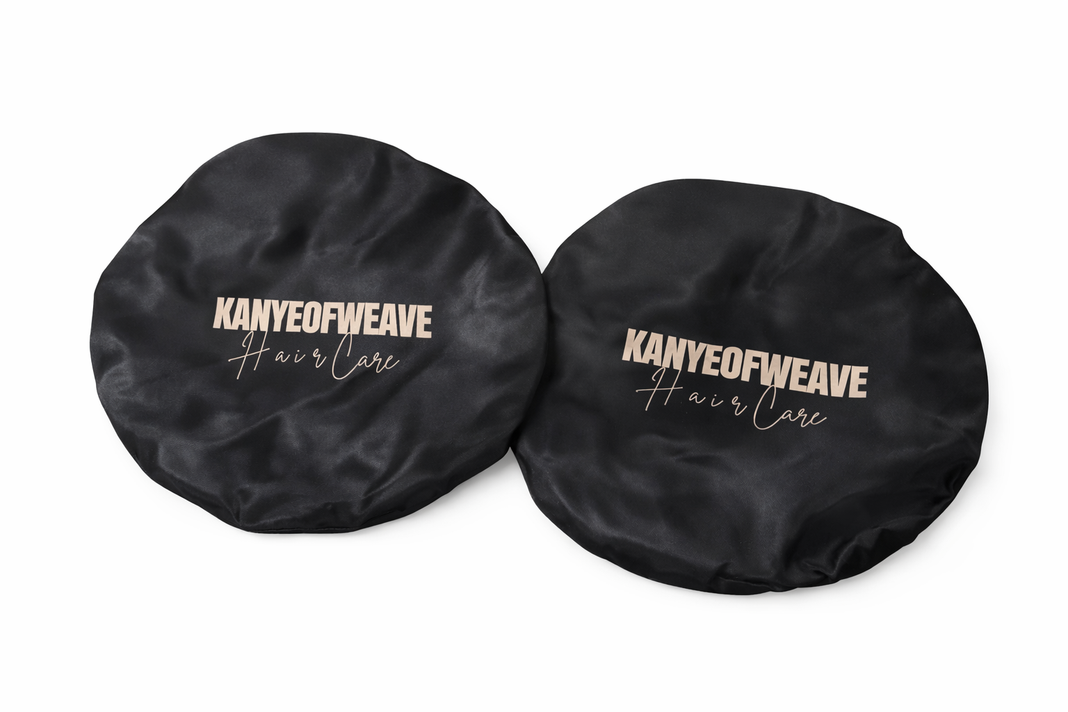 Kanyeofweave bonnet
