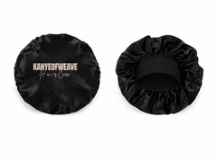 Kanyeofweave bonnet