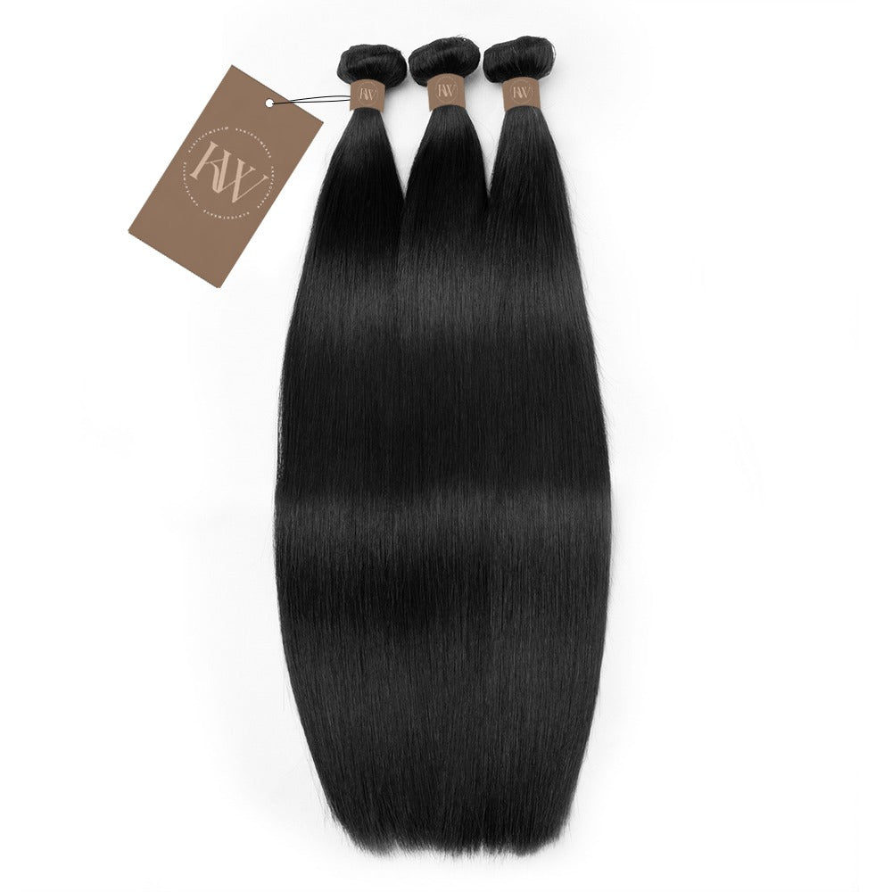 Sleek Collection Straight
