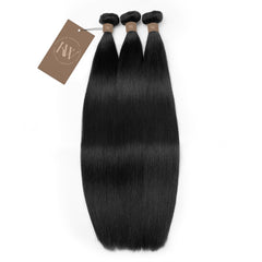 Sleek Collection Straight