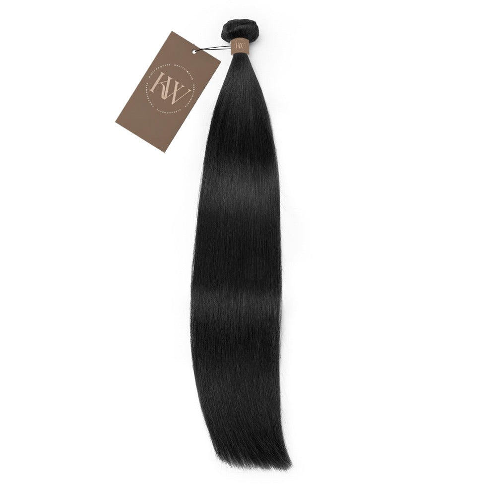 Sleek Collection Straight